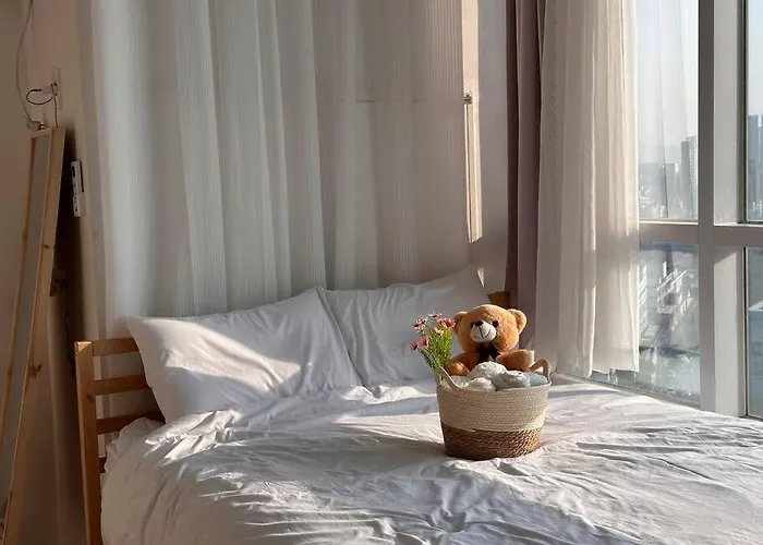 Seoul-1213 公寓 首爾