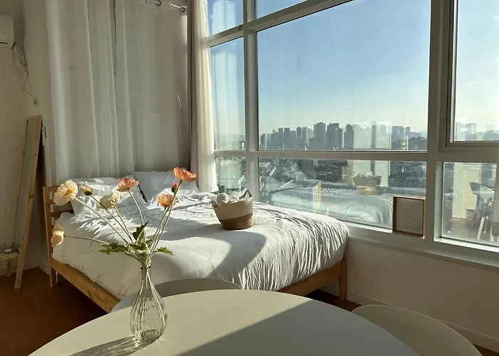 Seoul-1213 公寓