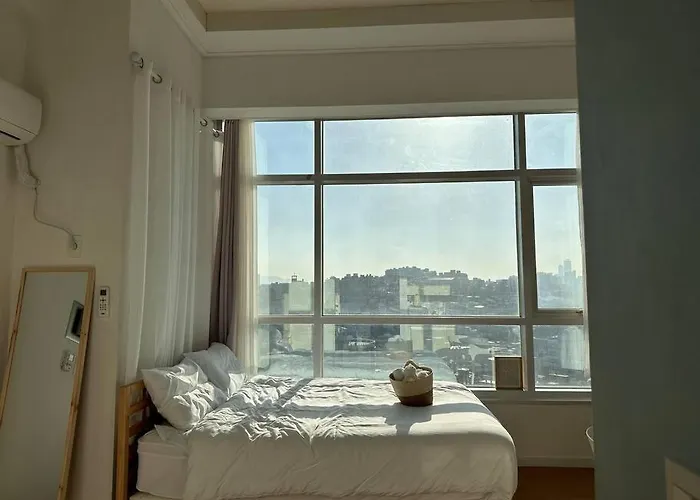 公寓 Seoul-1213